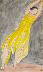 ABRAHAM WALKOWITZ (1878-1965)