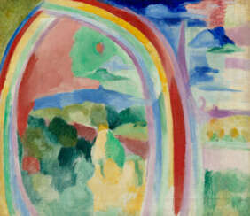 ROBERT DELAUNAY (1885-1941)