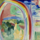 ROBERT DELAUNAY (1885-1941) - photo 1