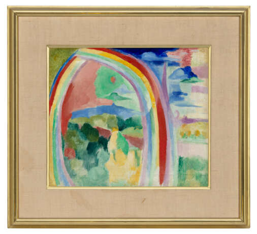 ROBERT DELAUNAY (1885-1941) - photo 3 ROBERT DELAUNAY (1885-1941) - photo 3