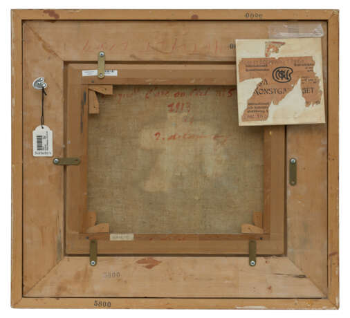 ROBERT DELAUNAY (1885-1941) - photo 4 ROBERT DELAUNAY (1885-1941) - photo 4