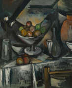 Морис де Вламинк. MAURICE DE VLAMINCK (1876-1958)