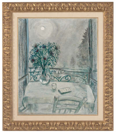 MARC CHAGALL (1887-1985) - photo 3 MARC CHAGALL (1887-1985) - photo 3