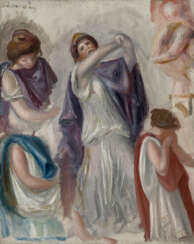 PIERRE-AUGUSTE RENOIR (1841-1919)