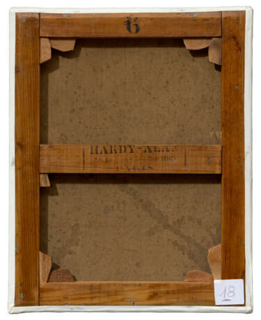 PIERRE-AUGUSTE RENOIR (1841-1919) - Foto 2 PIERRE-AUGUSTE RENOIR (1841-1919) - Foto 2