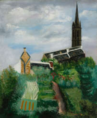 MOISE KISLING (1891-1953)