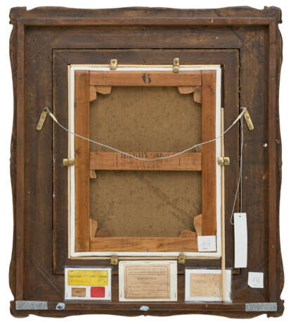 PIERRE-AUGUSTE RENOIR (1841-1919) - Foto 4 PIERRE-AUGUSTE RENOIR (1841-1919) - Foto 4