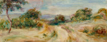 PIERRE-AUGUSTE RENOIR (1841-1919)