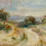 PIERRE-AUGUSTE RENOIR (1841-1919) - Foto 1