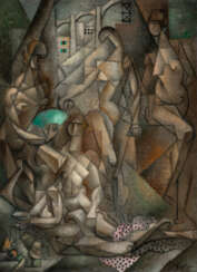JEAN METZINGER (1883-1956)