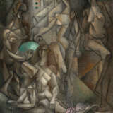 JEAN METZINGER (1883-1956) - Foto 1