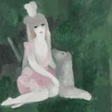 MARIE LAURENCIN (1883-1956) - photo 1
