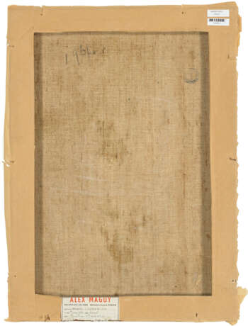 MARIE LAURENCIN (1883-1956) - photo 2 MARIE LAURENCIN (1883-1956) - photo 2