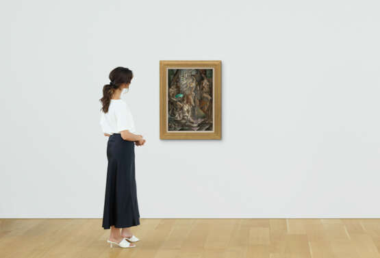 JEAN METZINGER (1883-1956) - Foto 5 JEAN METZINGER (1883-1956) - Foto 5