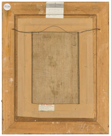 MARIE LAURENCIN (1883-1956) - photo 4 MARIE LAURENCIN (1883-1956) - photo 4