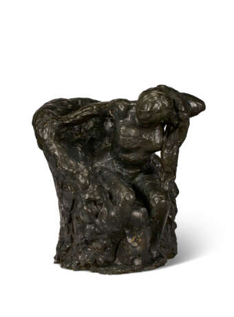 EDGAR DEGAS (1834-1917) - photo 1 EDGAR DEGAS (1834-1917) - photo 1