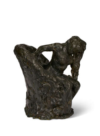 EDGAR DEGAS (1834-1917) - photo 2 EDGAR DEGAS (1834-1917) - photo 2