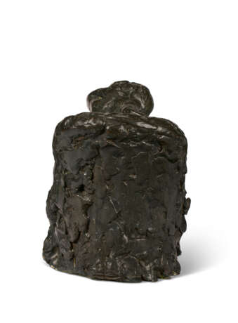 EDGAR DEGAS (1834-1917) - photo 3 EDGAR DEGAS (1834-1917) - photo 3