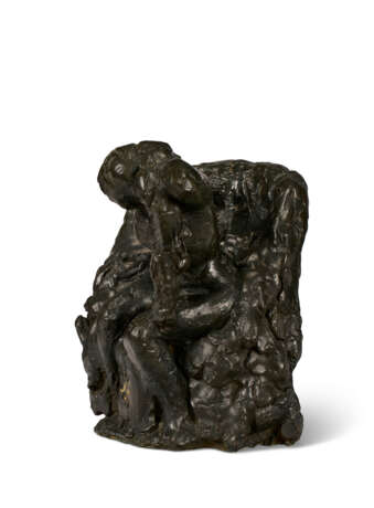 EDGAR DEGAS (1834-1917) - photo 5 EDGAR DEGAS (1834-1917) - photo 5