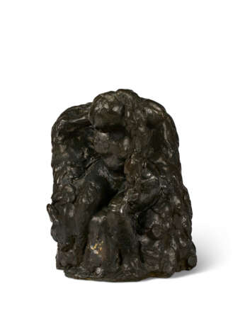 EDGAR DEGAS (1834-1917) - photo 6 EDGAR DEGAS (1834-1917) - photo 6