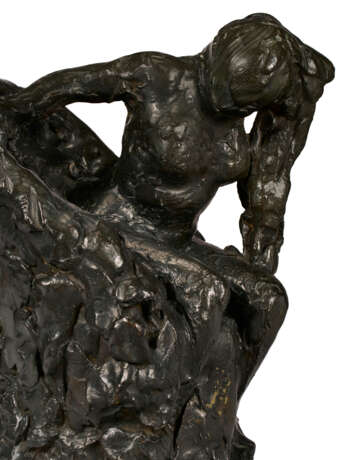 EDGAR DEGAS (1834-1917) - photo 7 EDGAR DEGAS (1834-1917) - photo 7