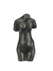 AUGUSTE RODIN (1840-1917)