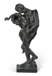 AUGUSTE RODIN (1840-1917)