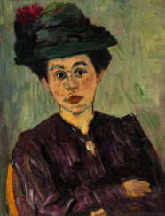 ALEXEJ VON JAWLENSKY (1902-1984)