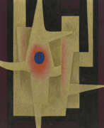 Carlos Merida. CARLOS MERIDA (1891-1984)