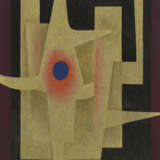 CARLOS MERIDA (1891-1984) - Foto 1