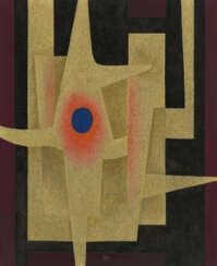 CARLOS MERIDA (1891-1984)