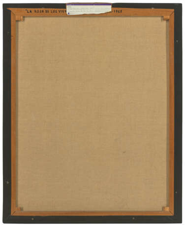 CARLOS MERIDA (1891-1984) - Foto 2 CARLOS MERIDA (1891-1984) - Foto 2