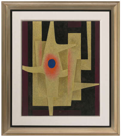 CARLOS MERIDA (1891-1984) - Foto 3 CARLOS MERIDA (1891-1984) - Foto 3