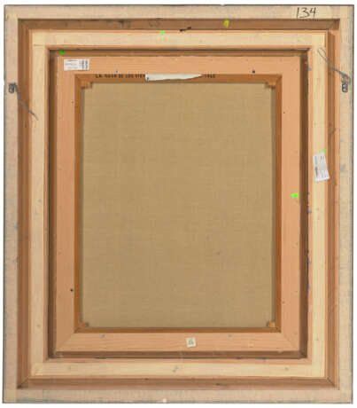 CARLOS MERIDA (1891-1984) - Foto 4 CARLOS MERIDA (1891-1984) - Foto 4