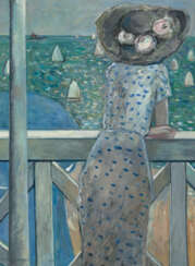 JEAN-PIERRE CASSIGNEUL (b. 1935)