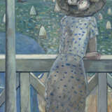 JEAN-PIERRE CASSIGNEUL (b. 1935) - photo 1