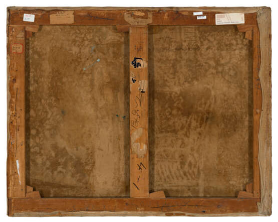 FREDERICK CARL FRIESEKE (1874-1939) - photo 2 FREDERICK CARL FRIESEKE (1874-1939) - photo 2