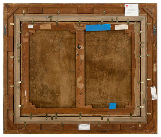 FREDERICK CARL FRIESEKE (1874-1939) - photo 4 FREDERICK CARL FRIESEKE (1874-1939) - photo 4