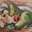 MARSDEN HARTLEY (1877-1943) - Auction prices