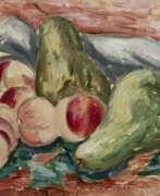 Marsden Hartley. MARSDEN HARTLEY (1877-1943)