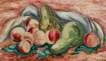 MARSDEN HARTLEY (1877-1943)