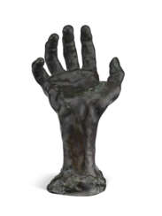 AUGUSTE RODIN (1840-1917)