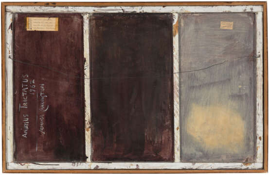 LEONORA CARRINGTON (1917-2011) - photo 3 LEONORA CARRINGTON (1917-2011) - photo 3