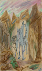 ANDRE MASSON (1896-1987)