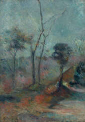 PAUL GAUGUIN (1848-1903)