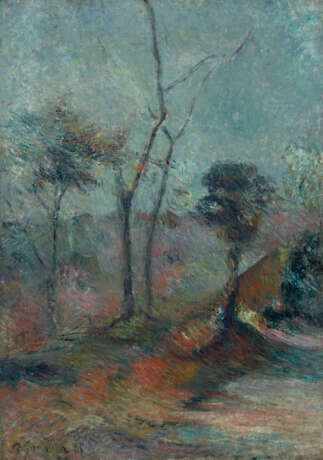 PAUL GAUGUIN (1848-1903) - photo 1 PAUL GAUGUIN (1848-1903) - photo 1