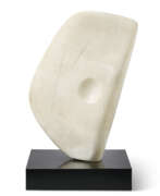 Albâtre. BARBARA HEPWORTH (1903-1975)