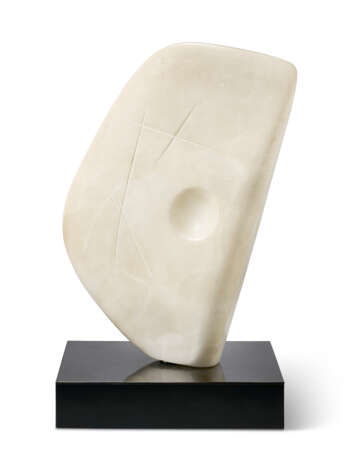BARBARA HEPWORTH (1903-1975) - photo 1 BARBARA HEPWORTH (1903-1975) - photo 1