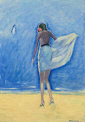 JEAN-PIERRE CASSIGNEUL (b. 1935)