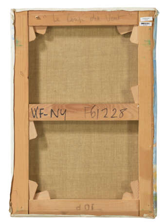 JEAN-PIERRE CASSIGNEUL (b. 1935) - photo 2 JEAN-PIERRE CASSIGNEUL (b. 1935) - photo 2